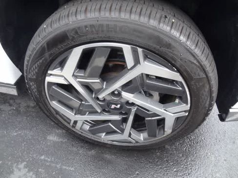 Used 2024 Hyundai Kona N Line AWD/4WD image 15
