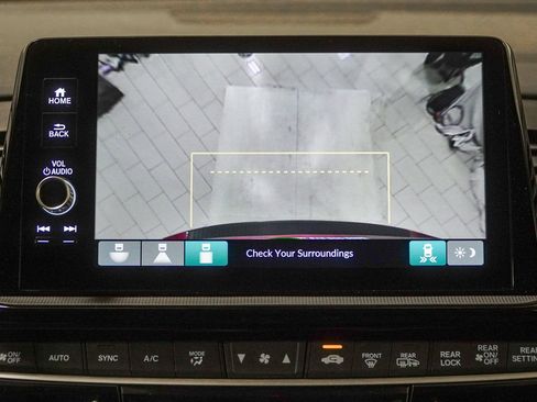 New 2026 Honda Odyssey Sport-L image 34