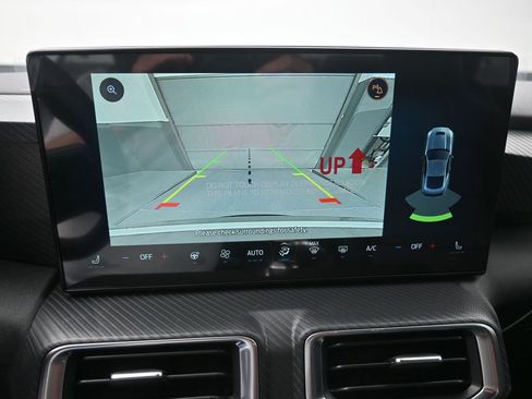 New 2026 Ford Mustang Premium w/ Mustang Nite Pony Package image 26