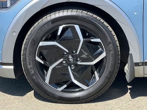 Certified 2023 Hyundai Ioniq 5 Limited RWD image 36