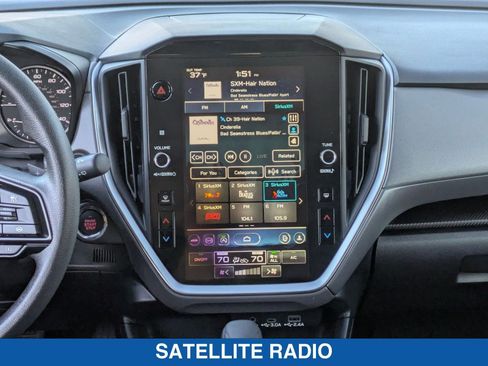 Certified 2025 Subaru Crosstrek 2.0i Premium image 34