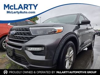 Used 2020 Ford Explorer XLT w/ Equipment Group 202A RWD video 1