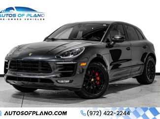 Used 2017 Porsche Macan GTS w/ Premium Package Plus AWD/4WD video 1