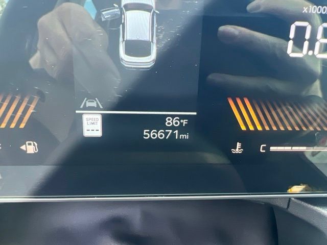 Certified 2025 Kia K4 FWD image 13