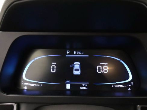 Used 2026 Hyundai Elantra SEL Sport Premium w/ Cargo Package FWD image 7