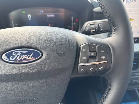 New 2025 Ford Maverick XLT w/ XLT Luxury Package image 26