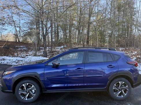 New 2026 Subaru Crosstrek 2.0i Premium image 9