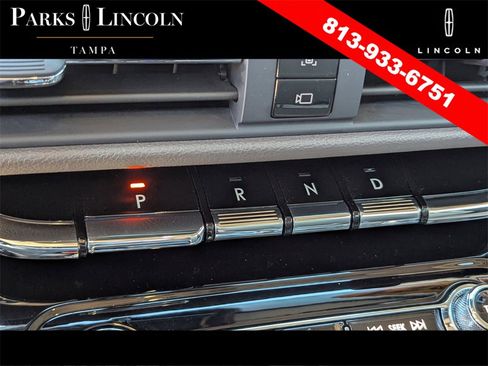 Certified 2021 Lincoln Corsair Reserve w/ Elements Package image 23