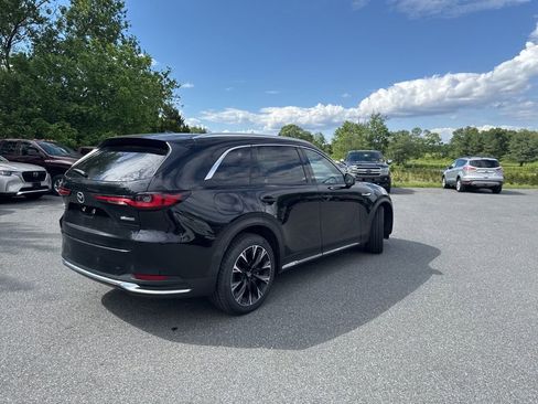 Used 2024 MAZDA CX-90 Plug-In Hybrid w/ Premium Pkg AWD/4WD image 6