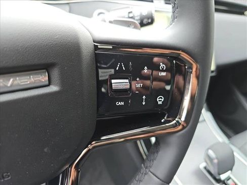 New 2026 Land Rover Range Rover Evoque S AWD/4WD image 21