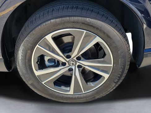 Used 2025 Lexus RX 350 FWD w/ Technology Package image 9