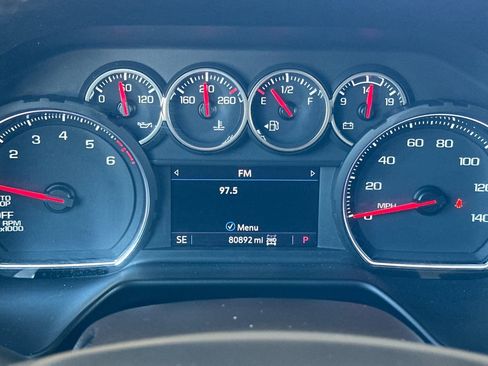 Used 2021 Chevrolet Tahoe LT w/ Max Trailering Package image 23