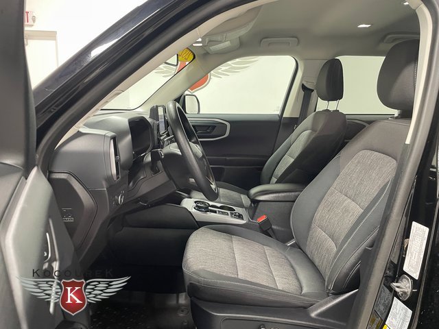 Used 2021 Ford Bronco Sport Big Bend AWD/4WD image 12