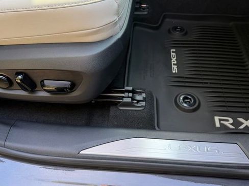 New 2026 Lexus RX 350 Premium w/ Accessory Package (2T) AWD/4WD image 14