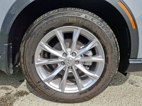 Used 2023 Honda CR-V EX image 9