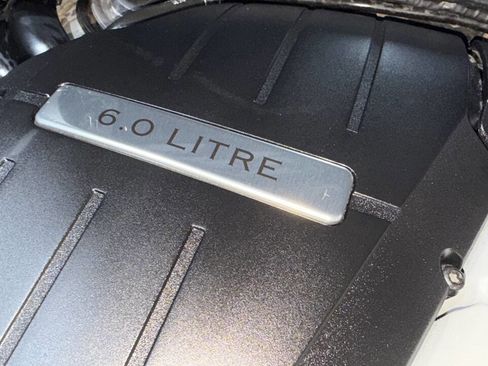 Used 2007 Bentley Continental GT image 84