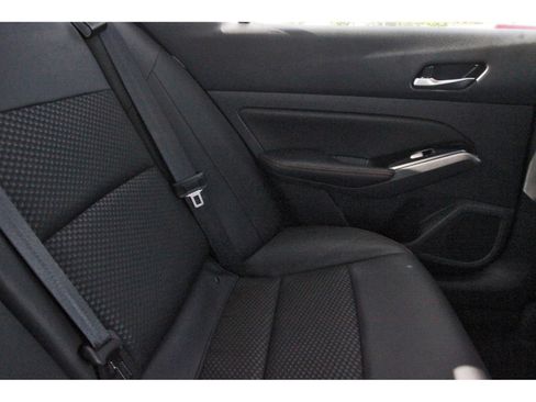 Certified 2025 Nissan Altima 2.5 SR AWD/4WD image 14