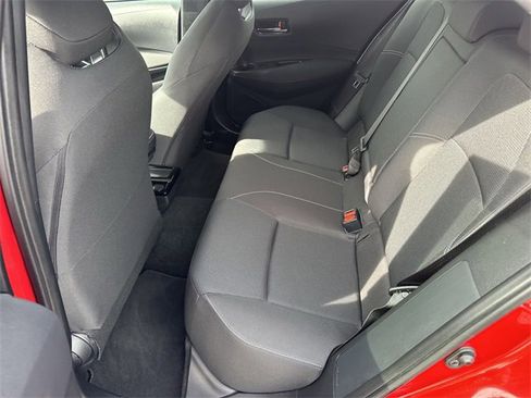 Used 2023 Toyota Corolla GR image 19