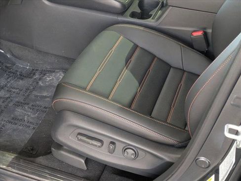 New 2026 Honda CR-V Sport Touring image 4