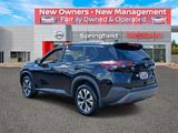 Certified 2023 Nissan Rogue SV w/ SV Premium Package image 6