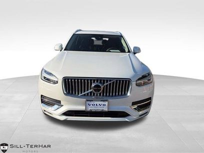 Used 2024 Volvo XC90 T8 Plus