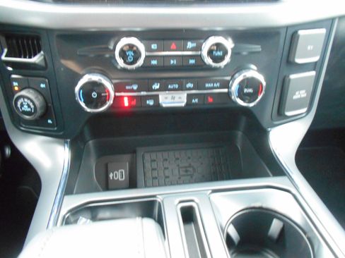 New 2025 Ford F150 XLT w/ Equipment Group 303A High image 41