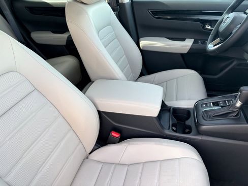 New 2026 Honda CR-V EX-L image 19