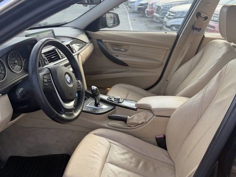 Used 2013 BMW 328i xDrive Sedan image 2