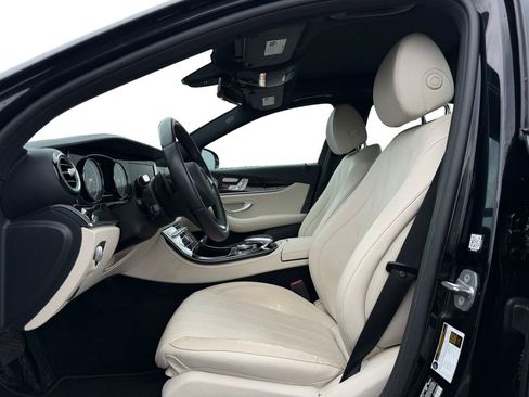 Used 2018 Mercedes-Benz E 300 image 10