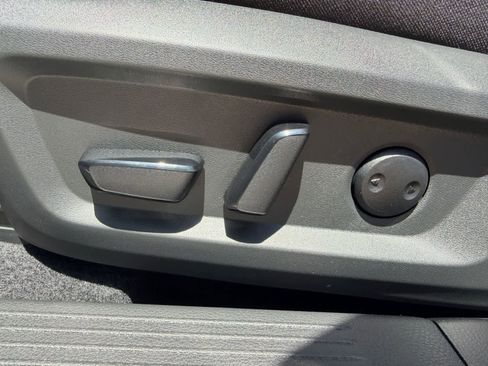 New 2026 Nissan Rogue SV FWD image 15