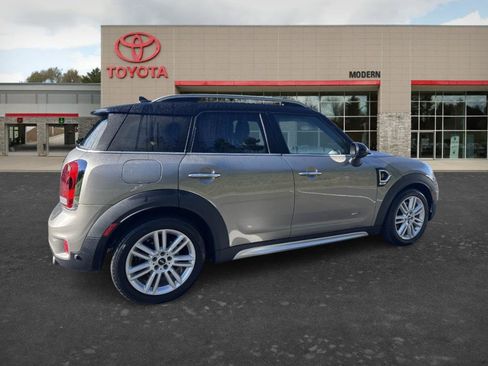 Used 2017 MINI Cooper Countryman S AWD/4WD image 6