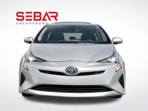 Used 2018 Toyota Prius Four w/ Advanced Technology Package image 3