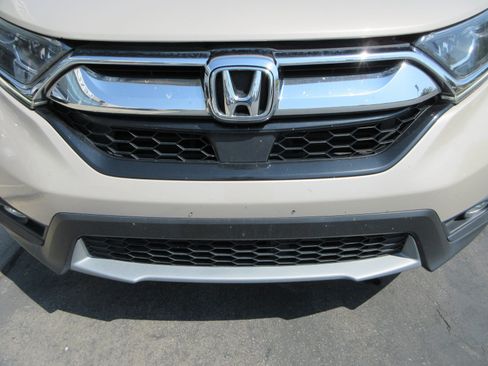 Used 2018 Honda CR-V EX-L image 16