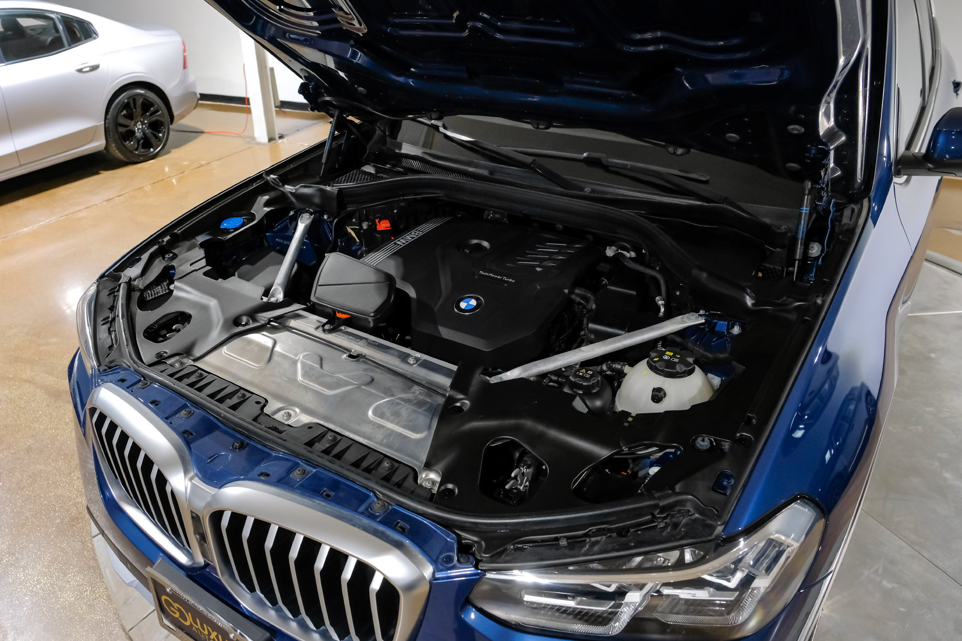 Used 2024 BMW X3 sDrive30i w/ Premium Package RWD image 52