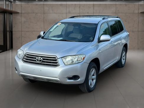 Used 2008 Toyota Highlander 4WD image 6