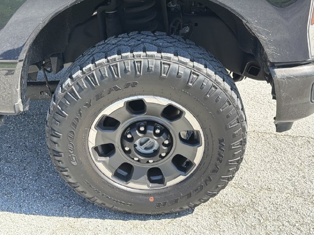 Used 2024 Ford F250 King Ranch w/ Tremor Off-Road Package AWD/4WD image 10