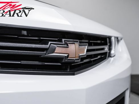Used 2013 Chevrolet Camaro ZL1 RWD image 18