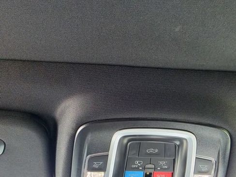 Used 2025 RAM 1500 RHO w/ RHO Level 1 Equipment Group AWD/4WD image 21