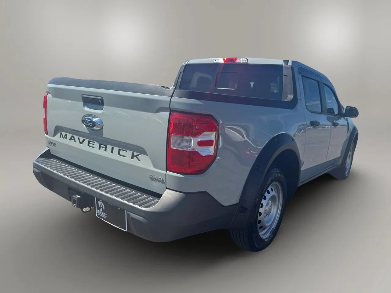Used 2022 Ford Maverick XL w/ Equipment Group 100A Standard AWD/4WD image 5