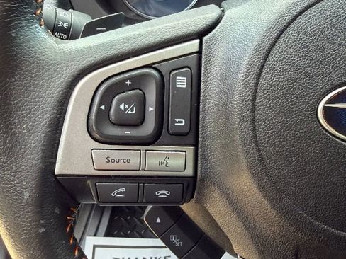 Used 2017 Subaru Crosstrek 2.0i Limited AWD/4WD image 13