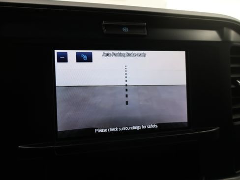 Used 2025 Ford F350 XL w/ XL Driver Assist Package AWD/4WD image 18