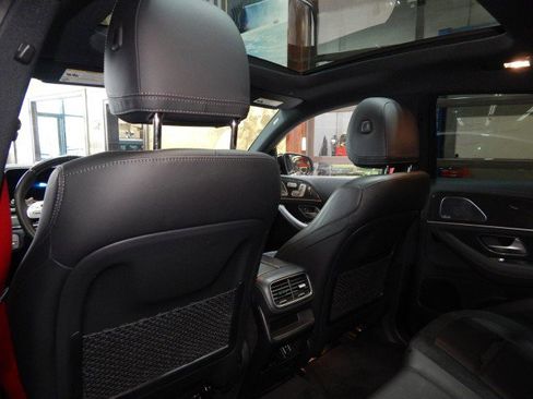 Used 2021 Mercedes-Benz GLE 53 AMG 4MATIC Coupe image 35