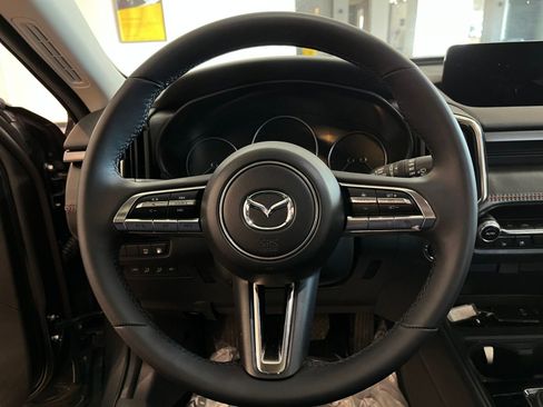 Used 2025 MAZDA CX-50 2.5 Hybrid w/ Premium Plus Pkg image 29