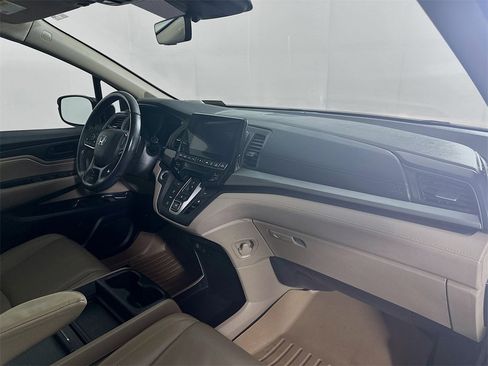 Used 2020 Honda Odyssey EX-L image 29