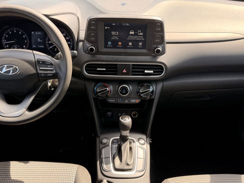 Used 2020 Hyundai Kona SE image 24