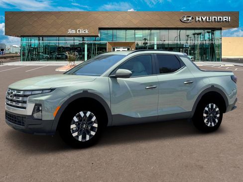 New 2026 Hyundai Santa Cruz SEL image 2