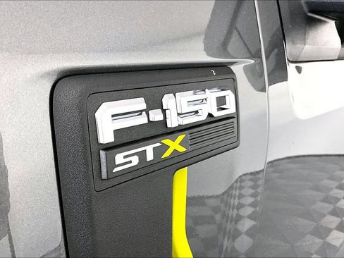 Used 2025 Ford F150 STX RWD image 14