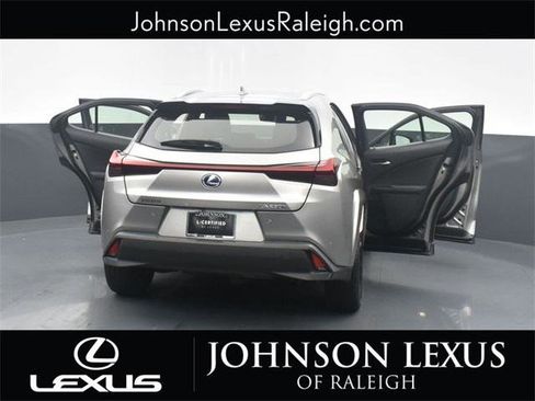 Certified 2022 Lexus UX 250h w/ Premium Package image 32