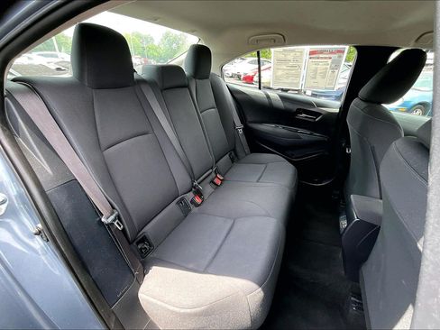 Used 2024 Toyota Corolla LE FWD image 25