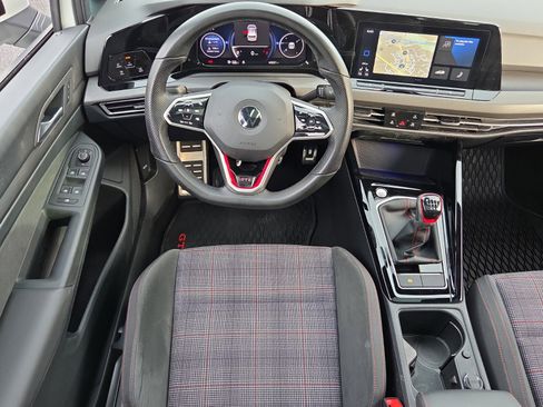 Used 2023 Volkswagen GTI Autobahn image 13